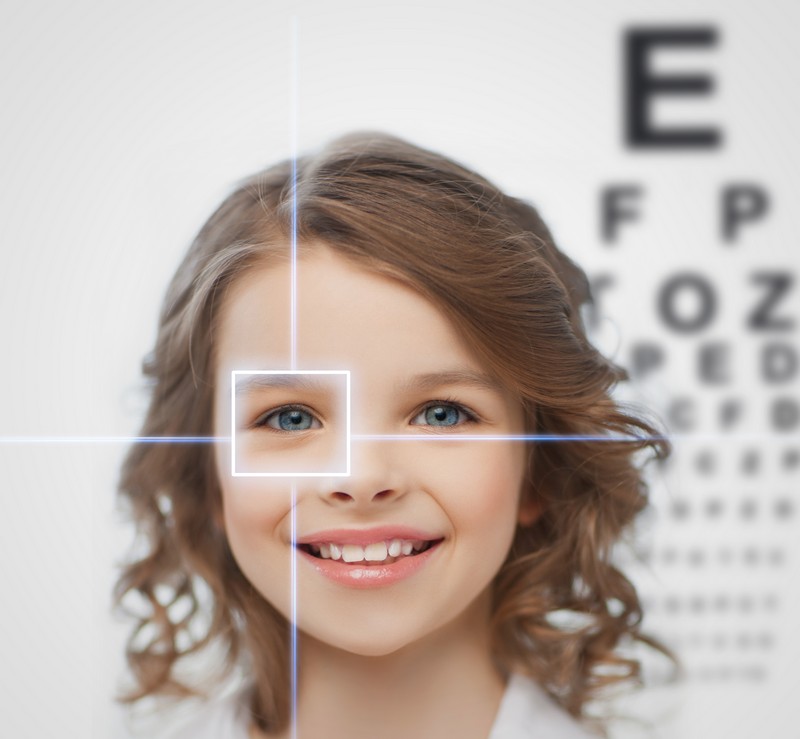 Comprehensive Eye Exams Garden Grove, CA