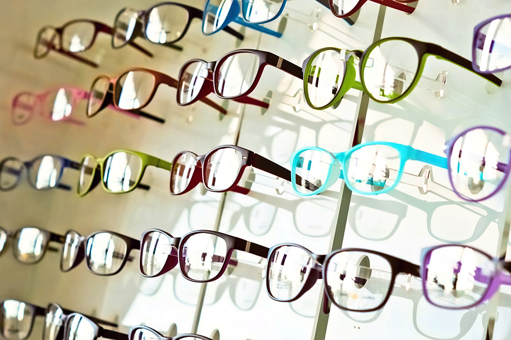 Frames Garden Grove, CA